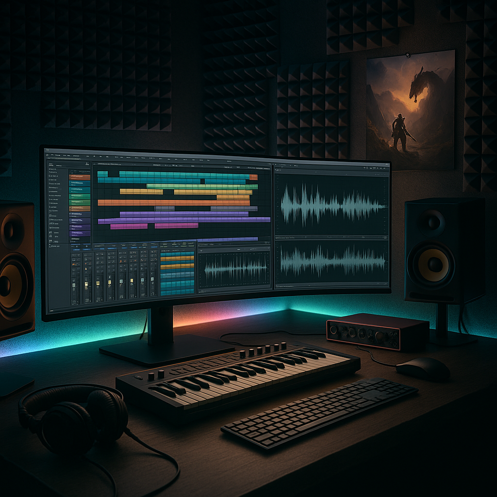 Studio